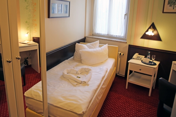 Hotel Alt-Connewitz (Leipzig)